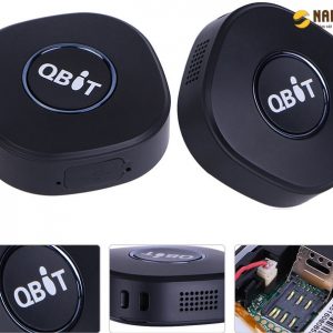 Định vị không dây mini Qbit ( GT360-VT360)
