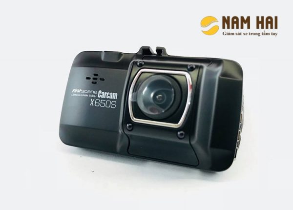Camera hành trình X650S